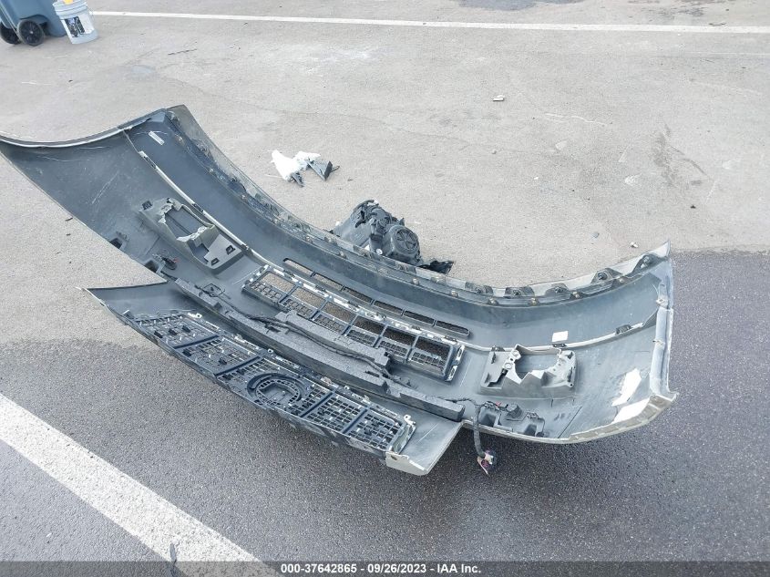 2013 CADILLAC SRX LUXURY COLLECTION - 3GYFNGE30DS652438