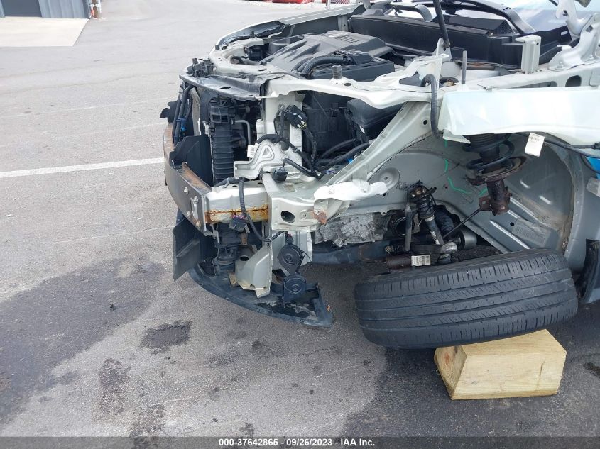 2013 CADILLAC SRX LUXURY COLLECTION - 3GYFNGE30DS652438