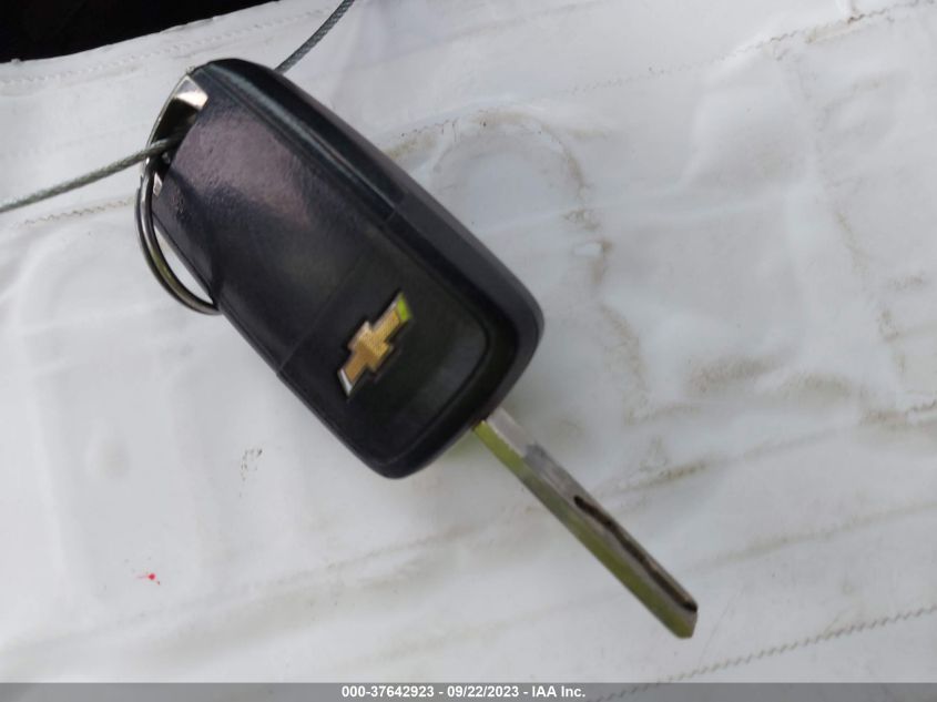 2015 CHEVROLET CRUZE LT - 1G1PC5SB4F7257043