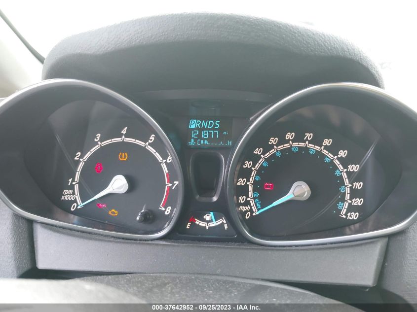 2015 FORD FIESTA SE - 3FADP4EJ0FM157660