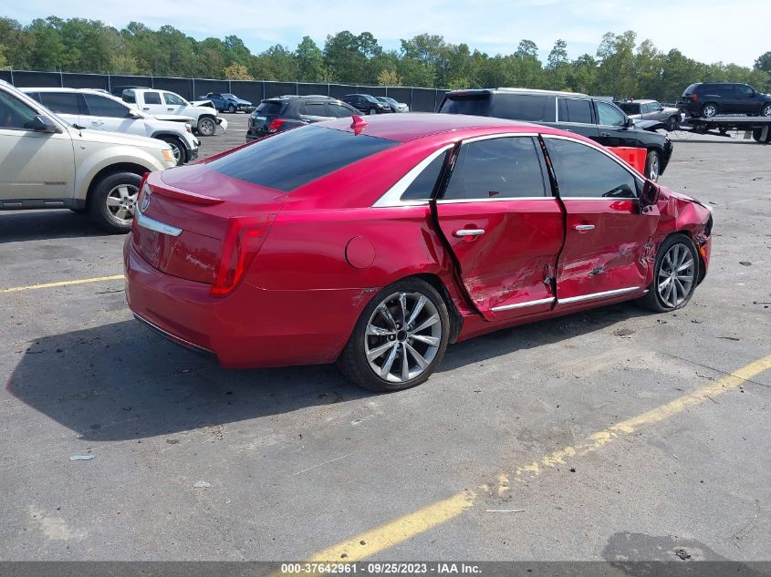 2013 CADILLAC XTS - 2G61N5S36D9163258