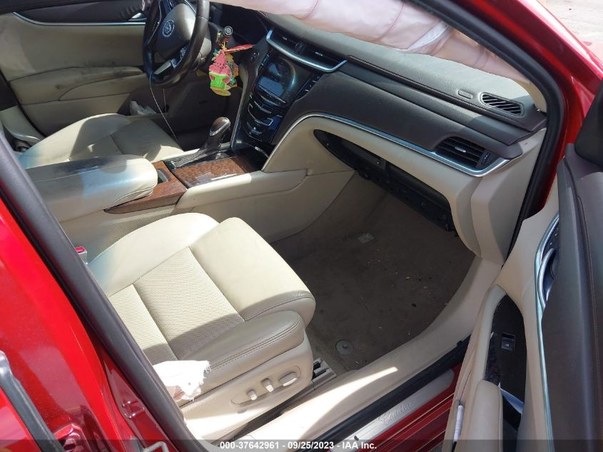 2013 CADILLAC XTS - 2G61N5S36D9163258