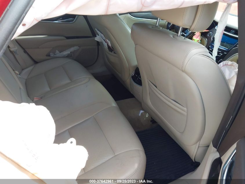 2013 CADILLAC XTS - 2G61N5S36D9163258