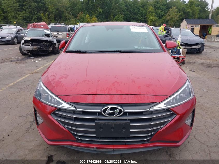 5NPD84LF9LH540956 Hyundai Elantra SEL 12