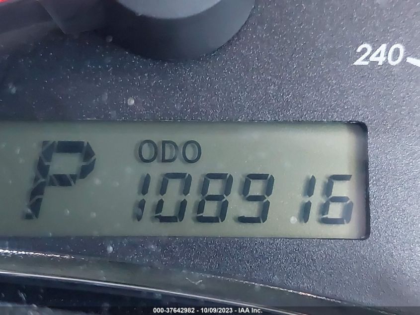 2013 TOYOTA COROLLA L/LE/S - 2T1BU4EE3DC122968