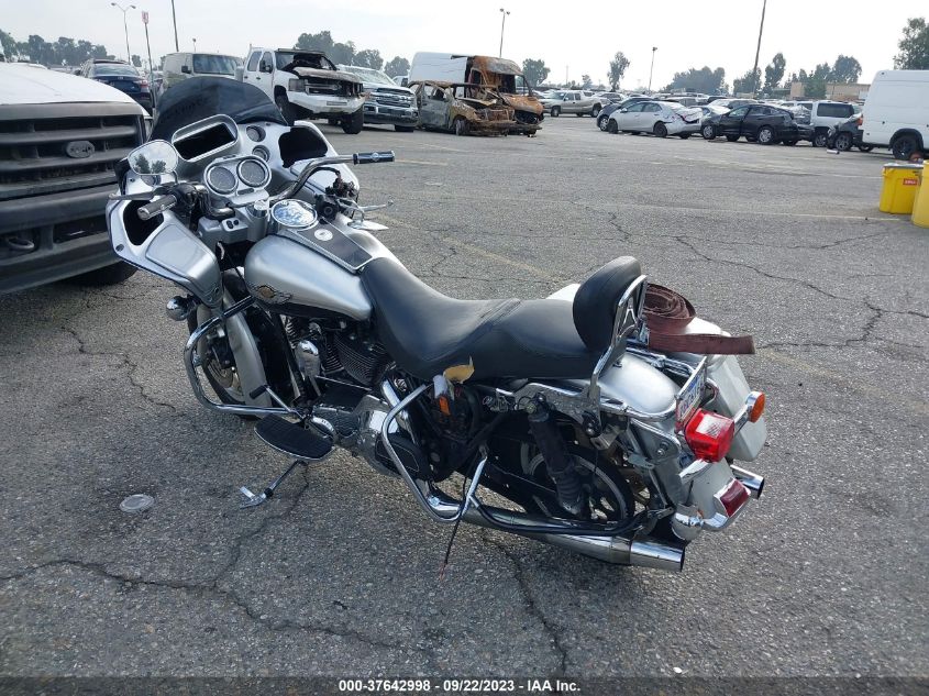 2003 HARLEY-DAVIDSON FLTRI ANNIVERSARY 1HD1FSW483Y620530