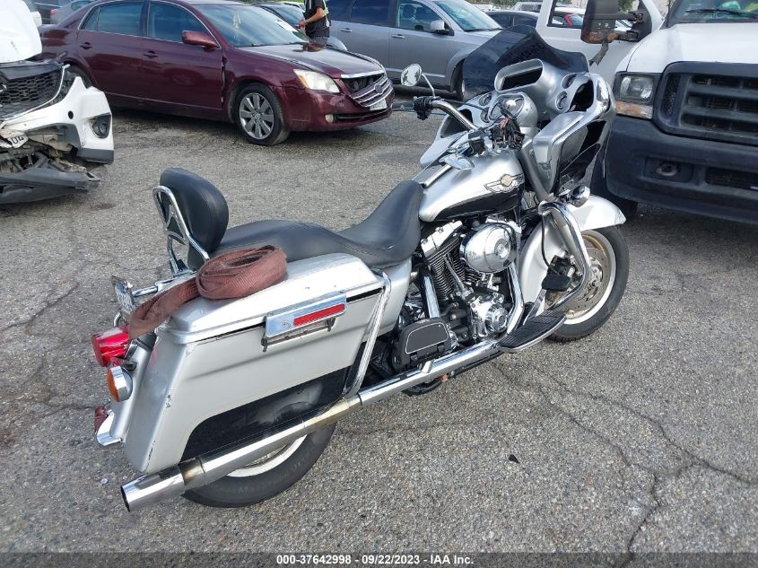 2003 HARLEY-DAVIDSON FLTRI ANNIVERSARY 1HD1FSW483Y620530