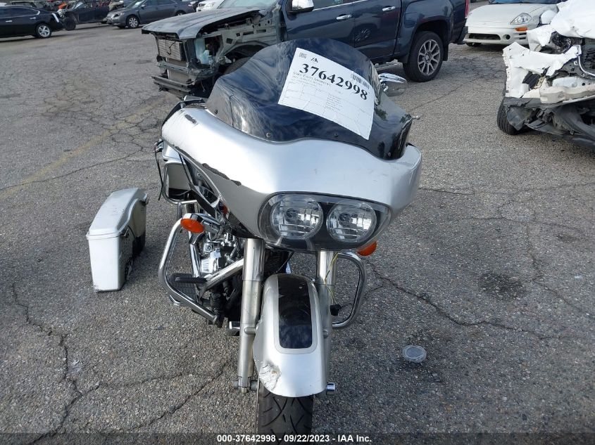 2003 HARLEY-DAVIDSON FLTRI ANNIVERSARY 1HD1FSW483Y620530