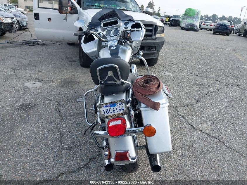 2003 HARLEY-DAVIDSON FLTRI ANNIVERSARY 1HD1FSW483Y620530