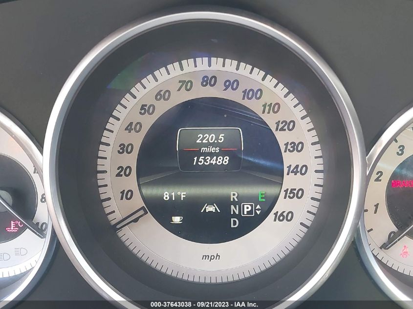 2013 MERCEDES-BENZ CLS-CLASS CLS 550 WDDLJ9BBXDA064713
