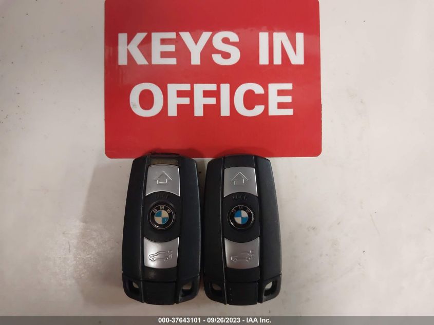 2014 BMW X6 M - 5YMGZ0C52E0J99885