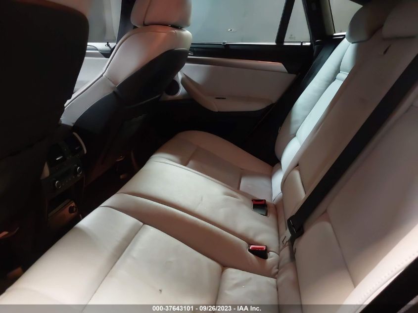 2014 BMW X6 M - 5YMGZ0C52E0J99885