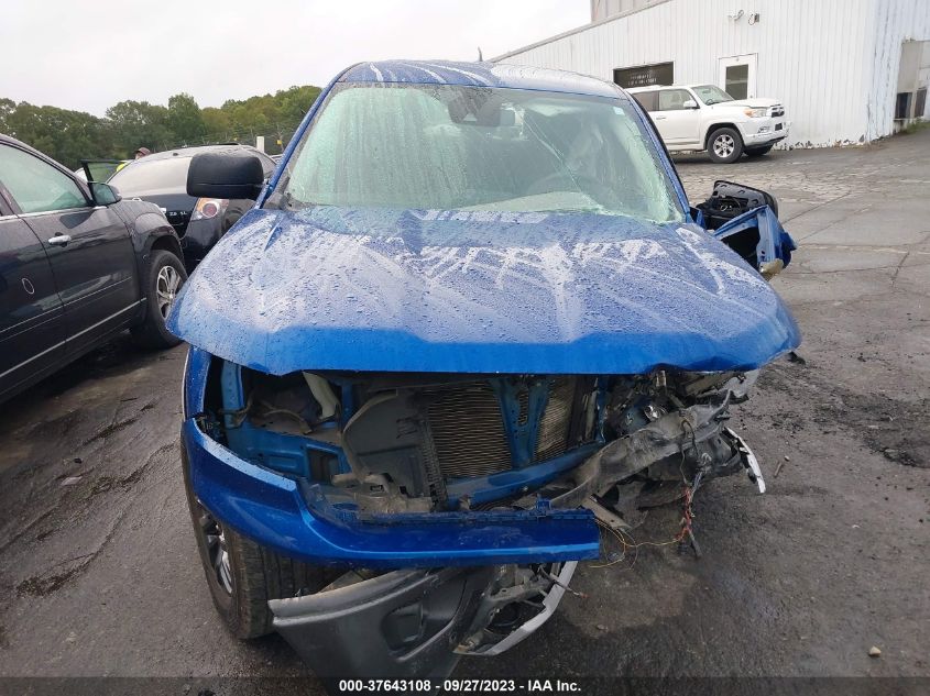 2019 FORD RANGER XLT - 1FTER4EH7KLA63132