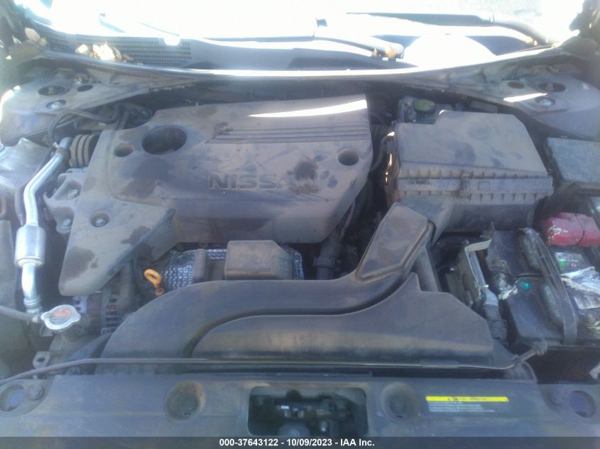 2016 NISSAN ALTIMA 2.5 - 1N4AL3AP2GC228458