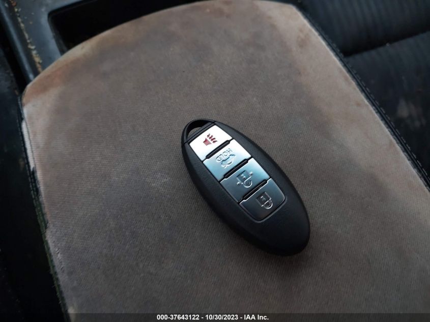 2016 NISSAN ALTIMA 2.5 - 1N4AL3AP2GC228458