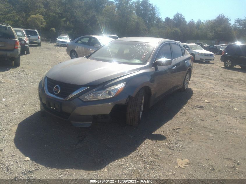 2016 NISSAN ALTIMA 2.5 - 1N4AL3AP2GC228458