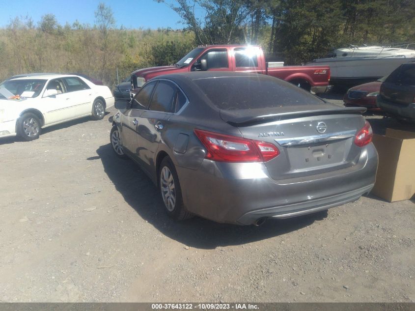 2016 NISSAN ALTIMA 2.5 - 1N4AL3AP2GC228458