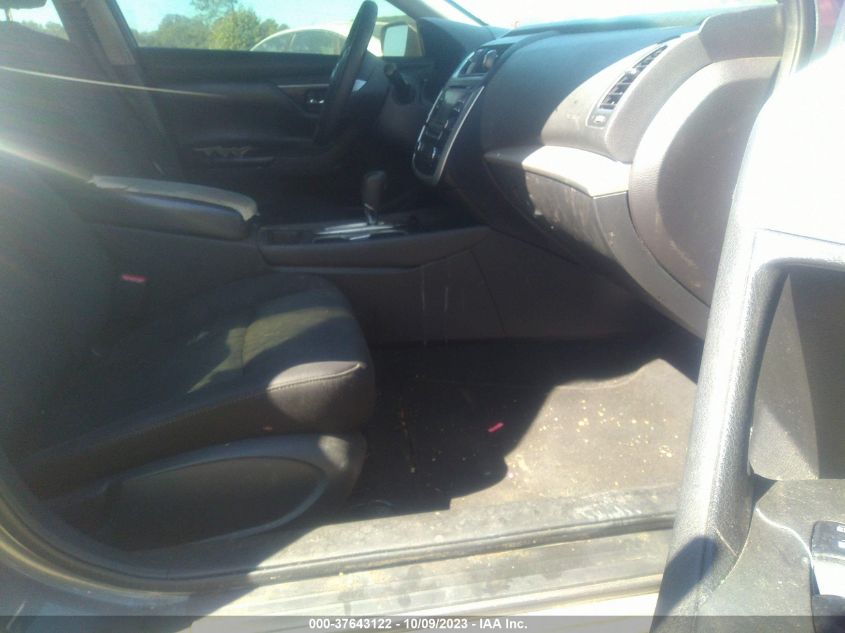 2016 NISSAN ALTIMA 2.5 - 1N4AL3AP2GC228458