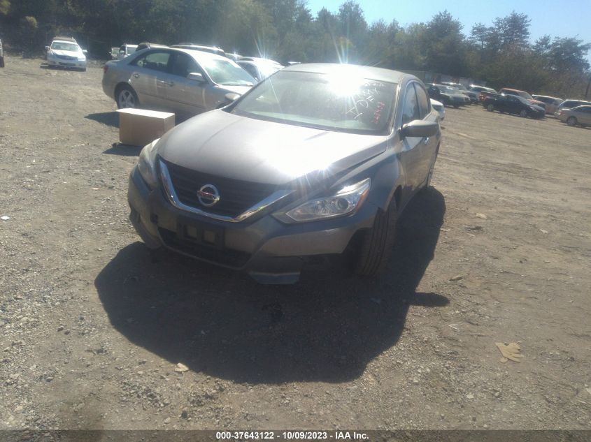 2016 NISSAN ALTIMA 2.5 - 1N4AL3AP2GC228458