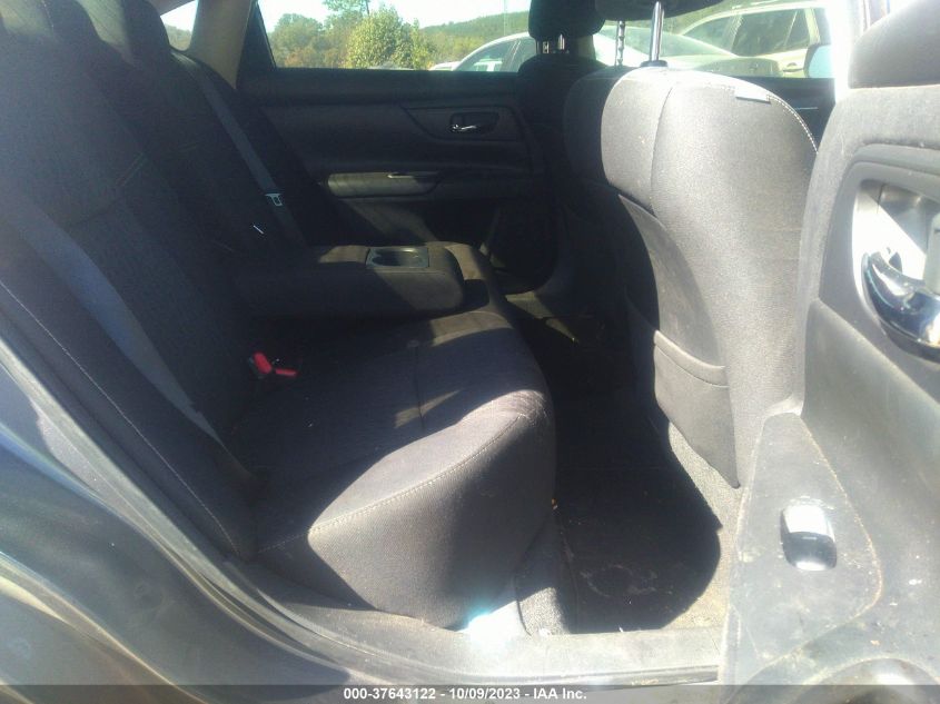 2016 NISSAN ALTIMA 2.5 - 1N4AL3AP2GC228458