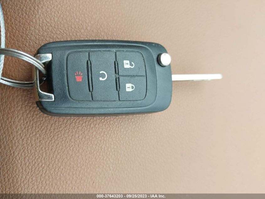 2013 BUICK ENCORE PREMIUM - KL4CJDSB7DB176662