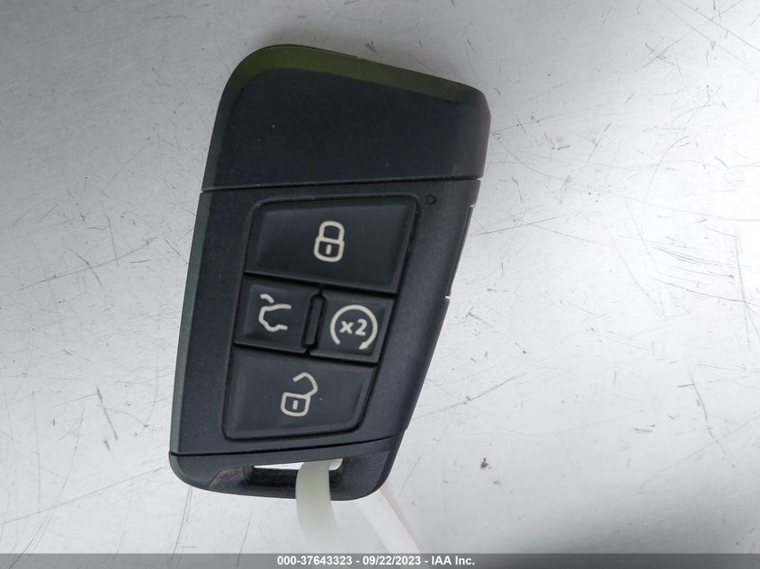 VIN 3VW7M7BU5PM039098 2023 VOLKSWAGEN JETTA SE