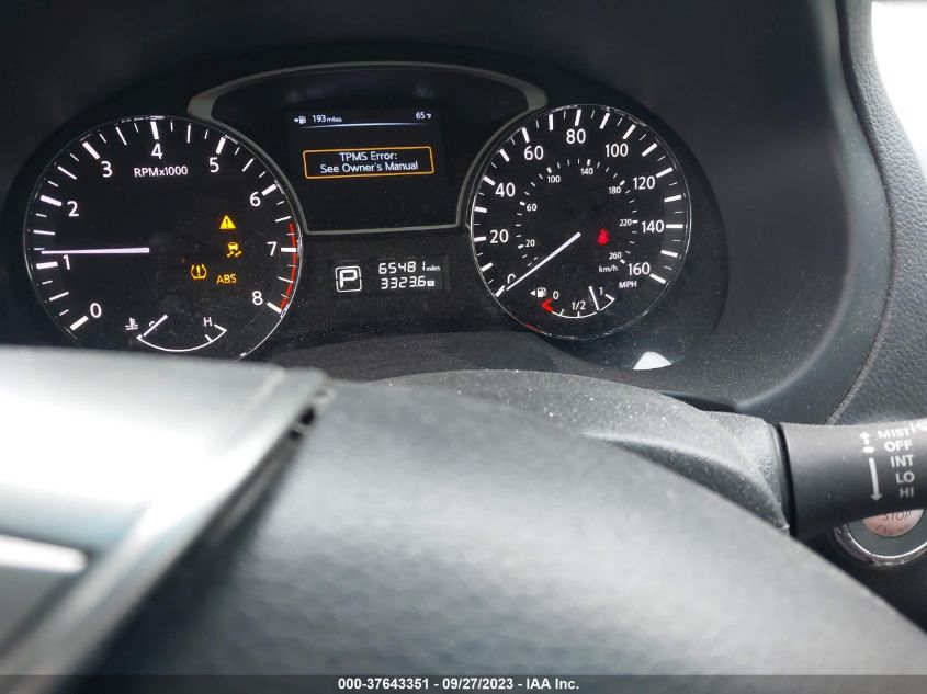 2013 NISSAN ALTIMA 2.5 S - 1N4AL3AP2DC263769