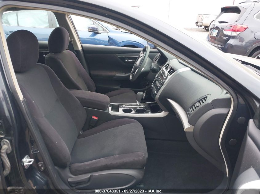 2013 NISSAN ALTIMA 2.5 S - 1N4AL3AP2DC263769