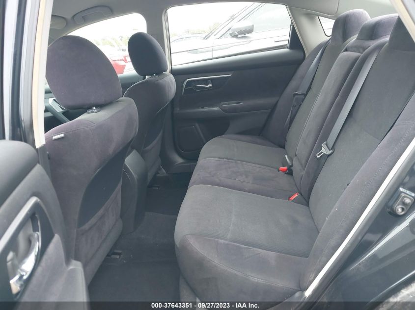 2013 NISSAN ALTIMA 2.5 S - 1N4AL3AP2DC263769