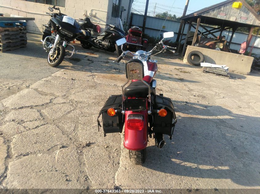 2003 KAWASAKI VN800 B - JKBVNCB143B519596