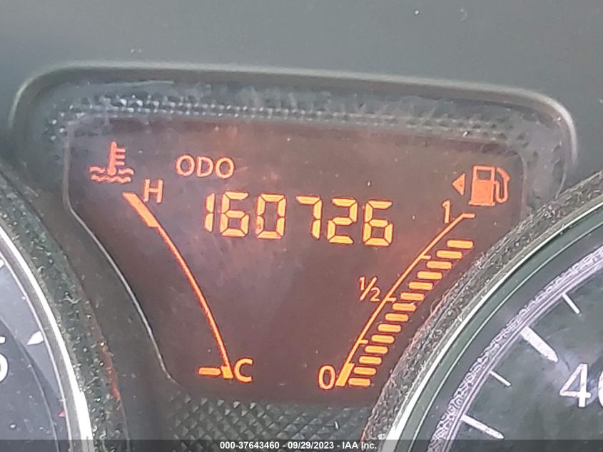 2013 NISSAN VERSA SV - 3N1CN7AP4DL827921