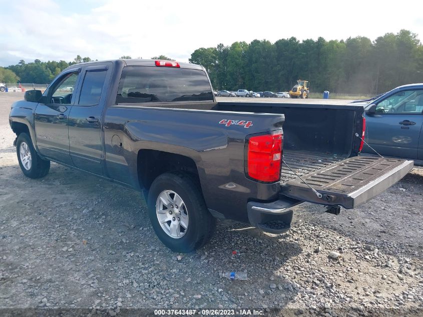 2015 CHEVROLET SILVERADO 1500 LT - 1GCVKREH6FZ193911