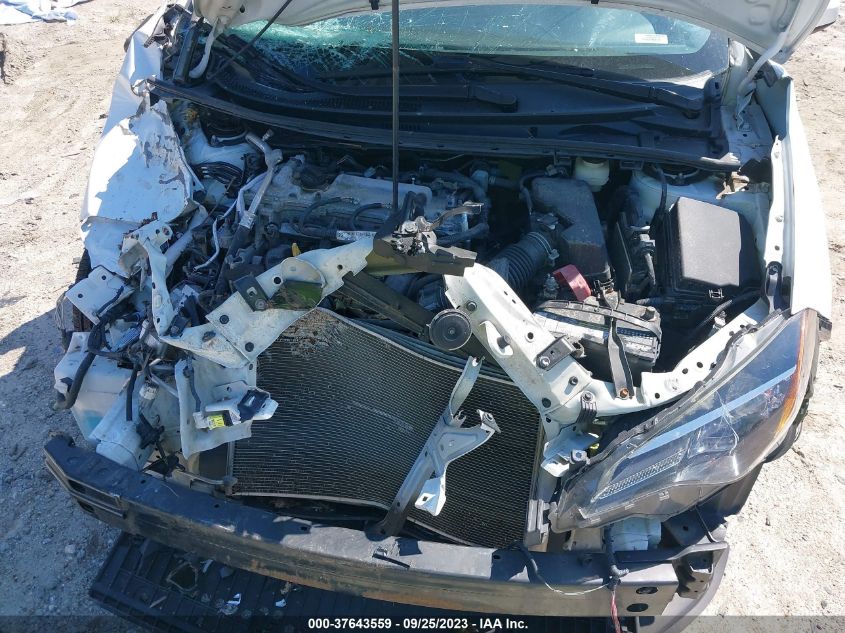 2017 TOYOTA COROLLA L/LE/XLE/SE - 2T1BURHEXHC928417