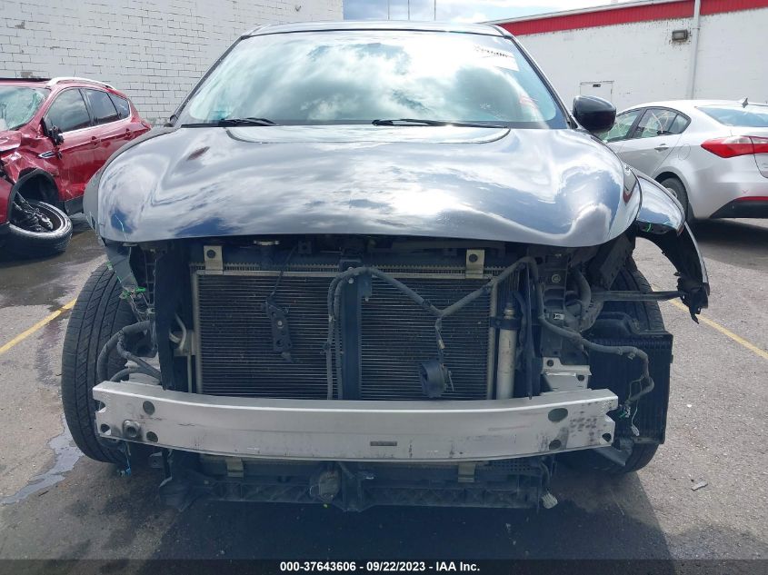 2014 INFINITI QX60 - 5N1AL0MN1EC530240