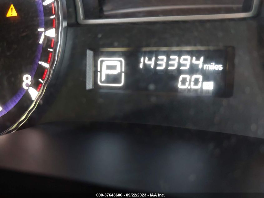 2014 INFINITI QX60 - 5N1AL0MN1EC530240