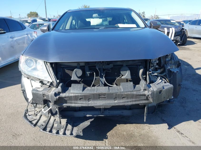 2014 LEXUS ES 300H HYBRID JTHBW1GG7E2074199