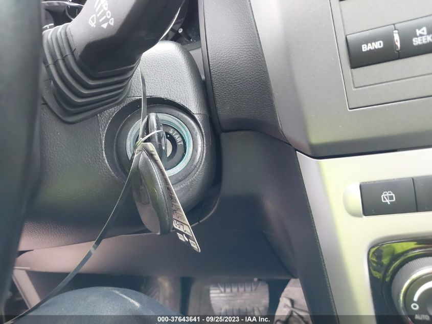 2014 CHEVROLET CAPTIVA SPORT FLEET LTZ 3GNAL4EK4ES533294