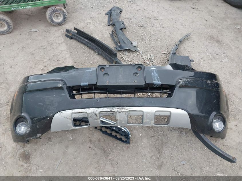 2014 CHEVROLET CAPTIVA SPORT FLEET LTZ 3GNAL4EK4ES533294