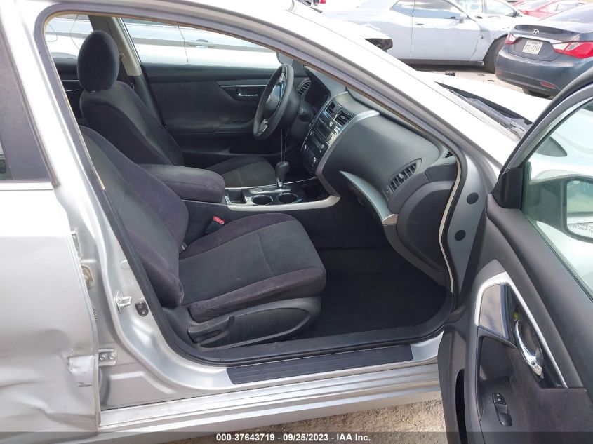 2013 NISSAN ALTIMA 2.5 S - 1N4AL3AP1DN547348
