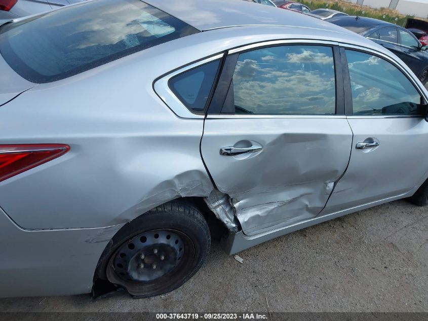 2013 NISSAN ALTIMA 2.5 S - 1N4AL3AP1DN547348