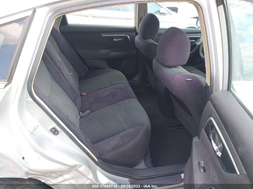 2013 NISSAN ALTIMA 2.5 S - 1N4AL3AP1DN547348