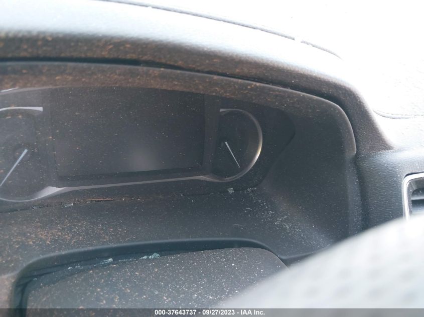 2022 HONDA PASSPORT EX-L - 5FNYF7H53NB004966