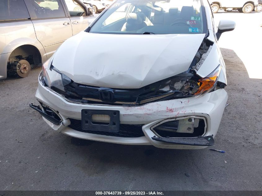 2015 HONDA CIVIC COUPE LX 2HGFG3B57FH518645