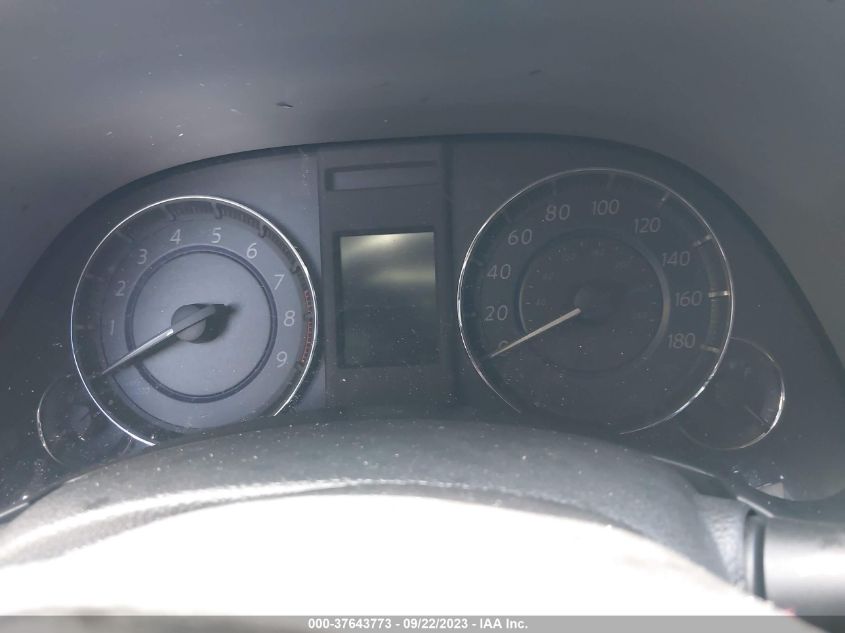 2017 INFINITI QX70 - JN8CS1MU4HM141687