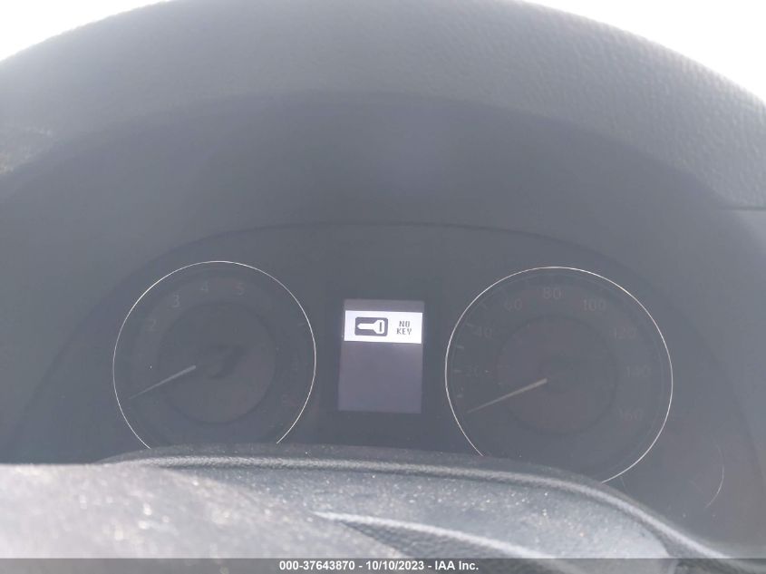 2013 INFINITI G37X - JN1CV6AR3DM762612