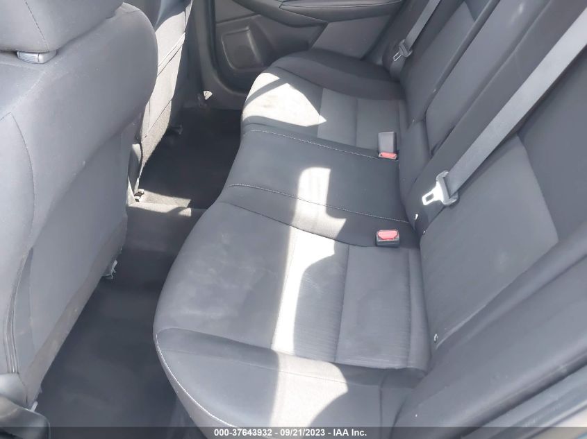 2020 NISSAN SENTRA SV - 3N1AB8CV3LY258742