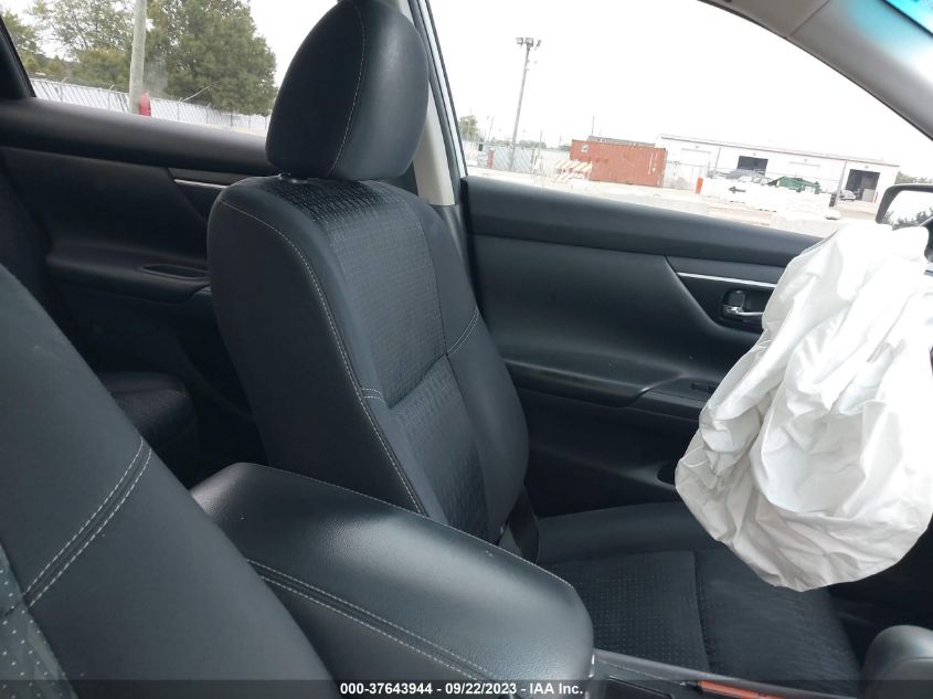 2017 NISSAN ALTIMA 2.5 SV - 1N4AL3AP9HC177056