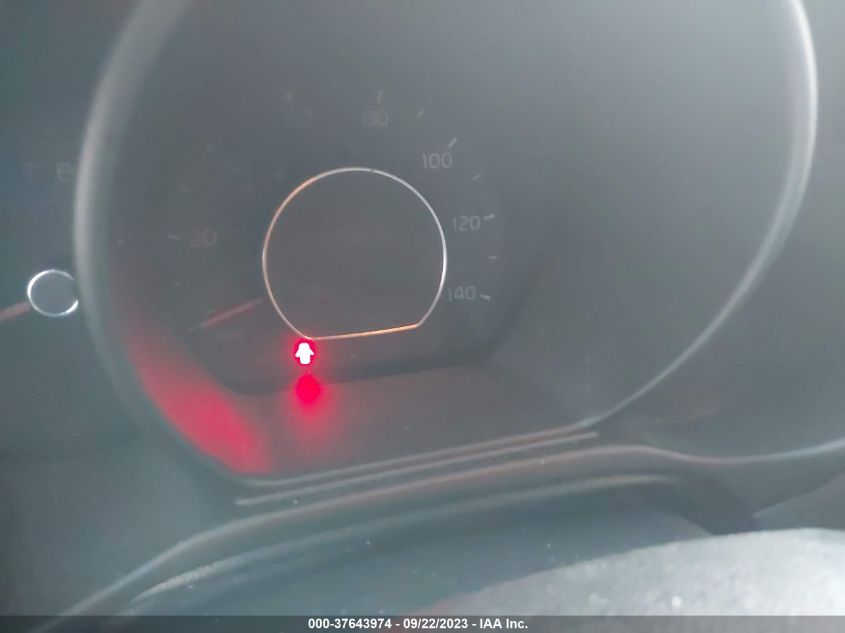2014 KIA SOUL BASE - KNDJN2A23E7104627