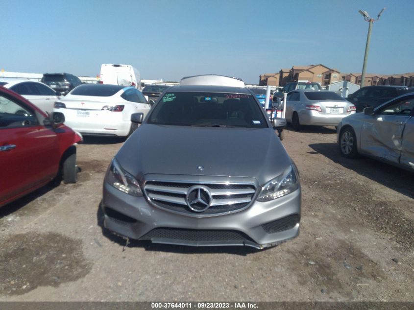 2014 MERCEDES-BENZ E-CLASS E 350 - WDDHF5KB2EA810296