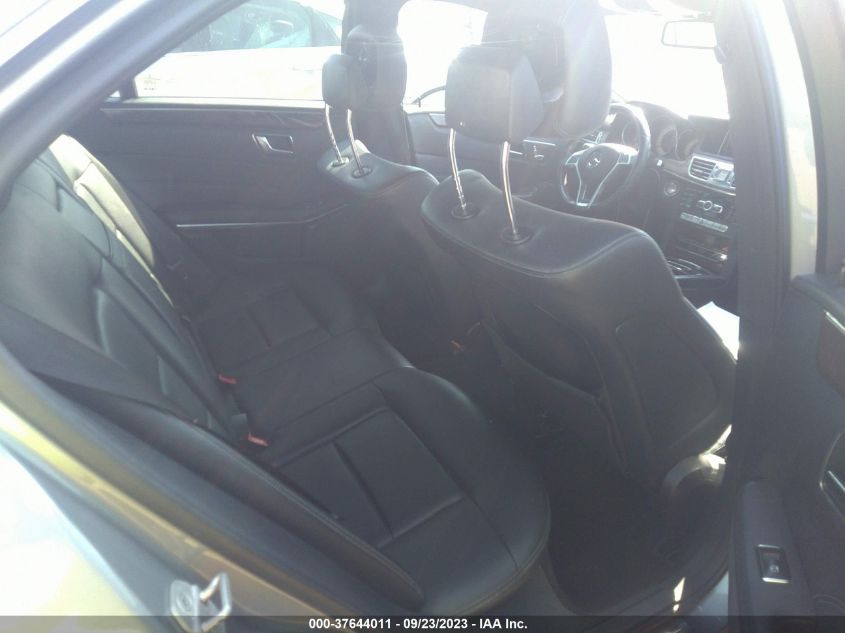 2014 MERCEDES-BENZ E-CLASS E 350 - WDDHF5KB2EA810296